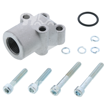 Produktbild von Kupplung Alg.