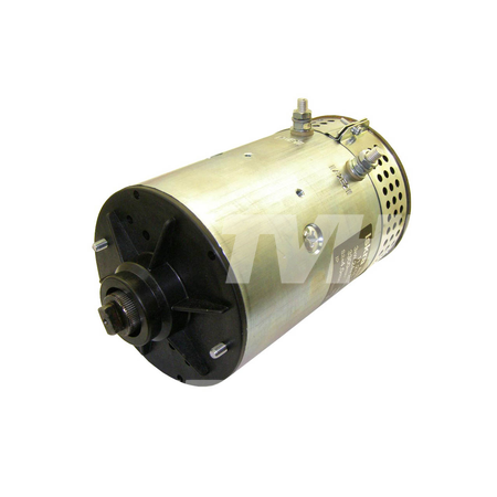 Produktbild von Elektromotor