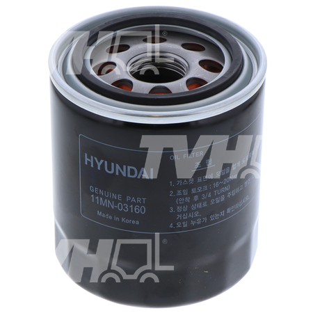 Produktbild von Filter-e/g Oil Filter