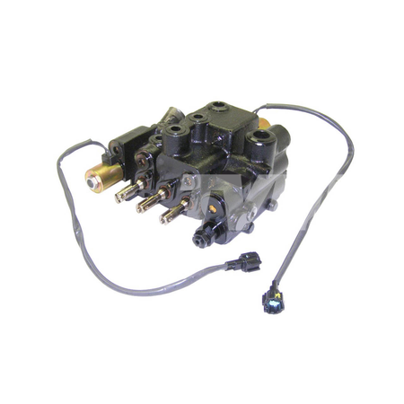 Produktbild von Ventilblock