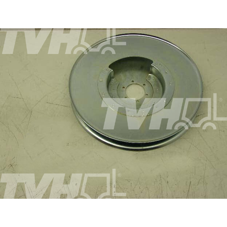 Produktbild von Trommel         72102