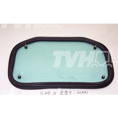 Produktbild von Window