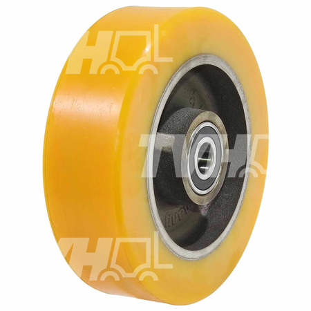 Produktbild von Roue