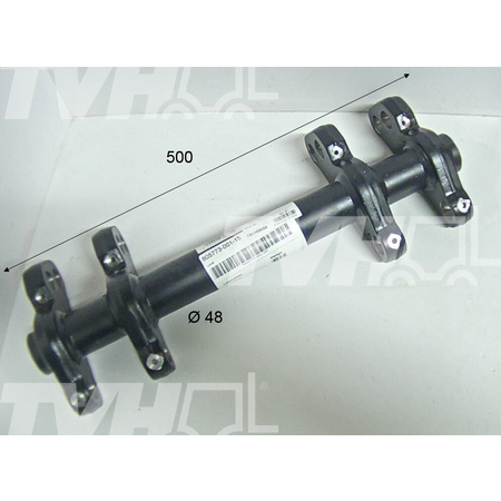 Produktbild von Torsion Tube Complete