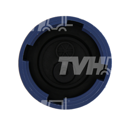 Produktbild von Verschlusskappe