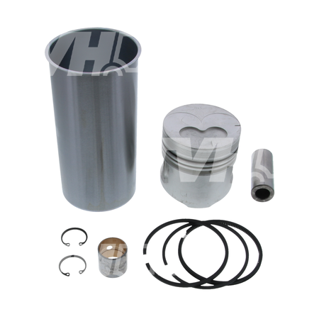 Produktbild von Kleiner Reparatursatz