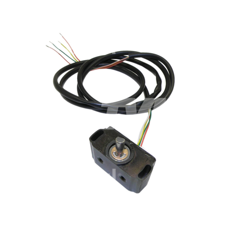 Produktbild von Potentiometer
