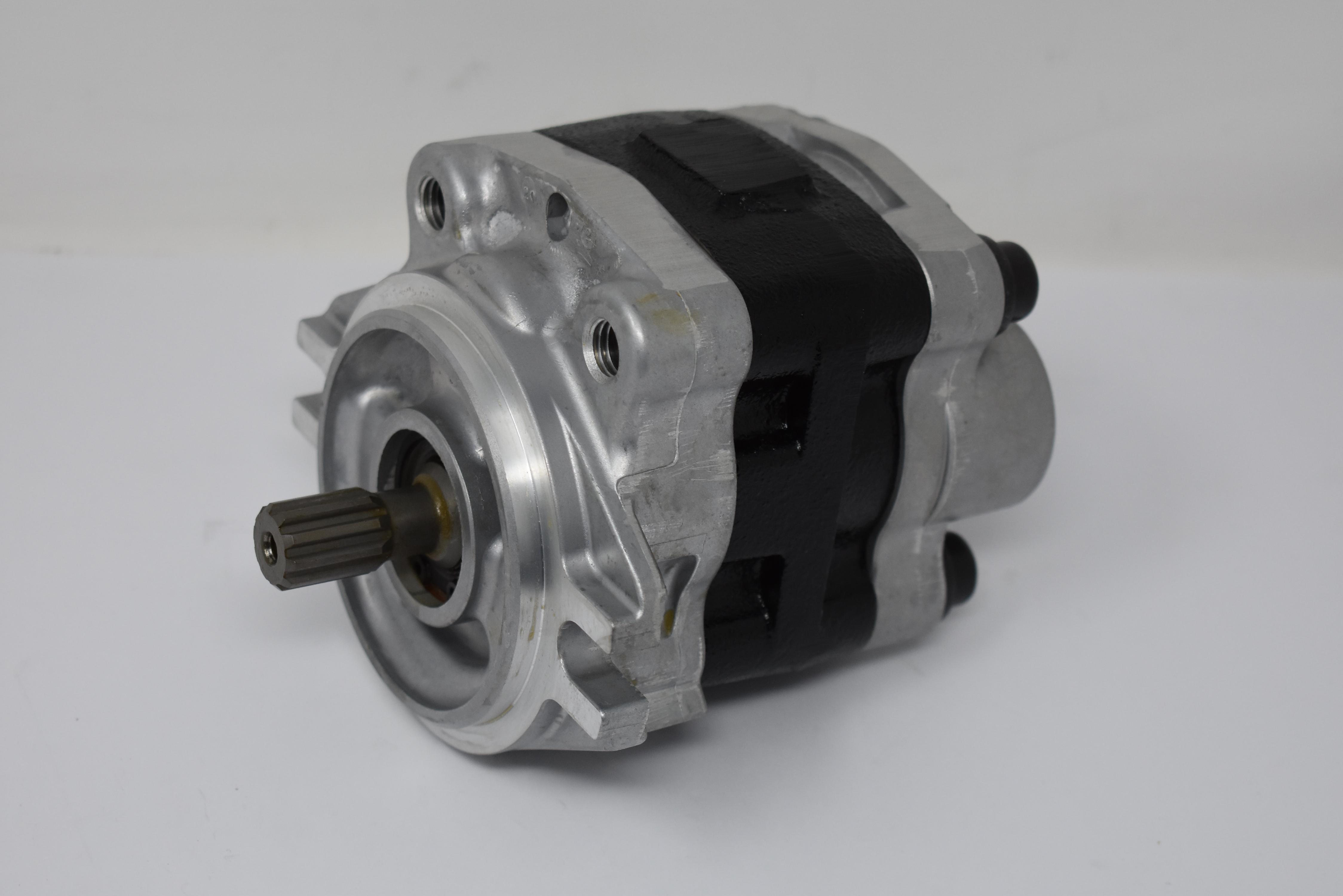 Hydraulikpumpe