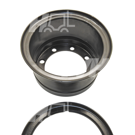 Produktbild von Felge