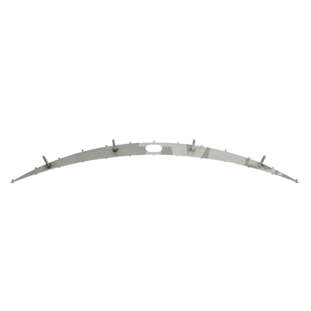 Produktbild von Plate Wldt, Sqge, Retainer, 80