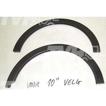 Produktbild von Verschlußring Felge