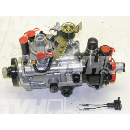 Produktbild von Einspritzpumpe Diesel