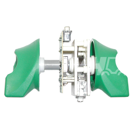 Produktbild von Handgas-unit