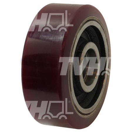 Produktbild von Tire Assy