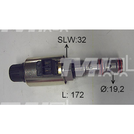 Produktbild von Valve,solenoid 2 Pos 3 Way