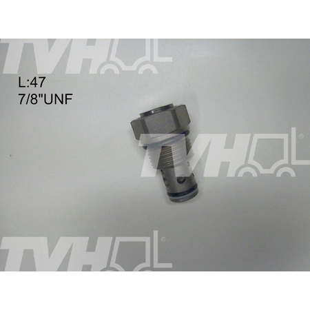 Ventil (Überdruck/strÖmung) | 50144039 | Stapler Ersatzteile