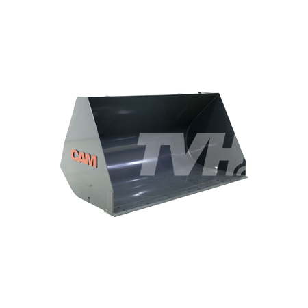 Ladeschaufel FÜr Teleskoplader & Traktoren Produktbild von Ladeschaufel FÜr Teleskoplader & Traktoren