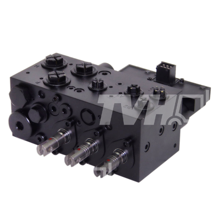 Produktbild von Ventilblock