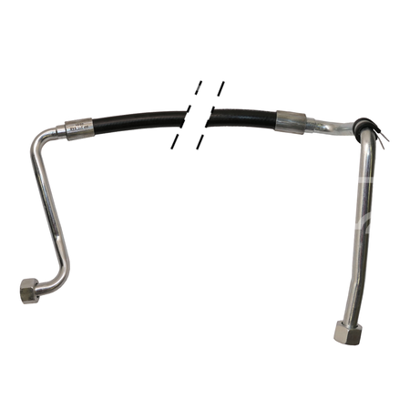 Produktbild von Hydraulikschlauch Mit Armatur