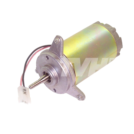 Produktbild von Elektromotor
