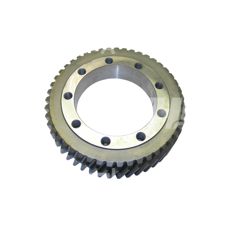 Produktbild von ZahnrÄder