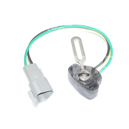 Produktbild von Potentiometer