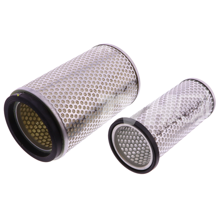 Produktbild von Filtersatz