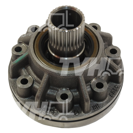 Produktbild von Pumpe Getriebe