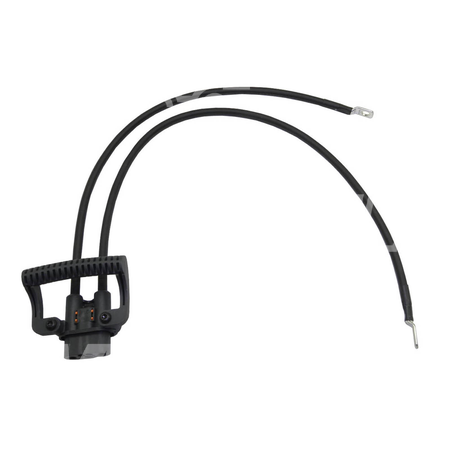 Battery Connector With Cable