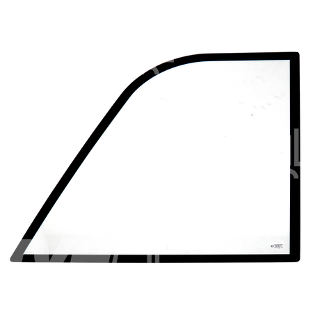 Produktbild von Windscreen