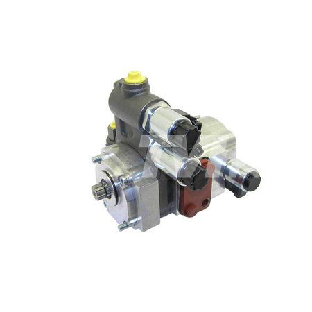 Produktbild von Hydraulikpumpe