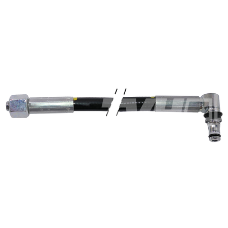 Produktbild von Hydraulikschlauch Mit Armatur