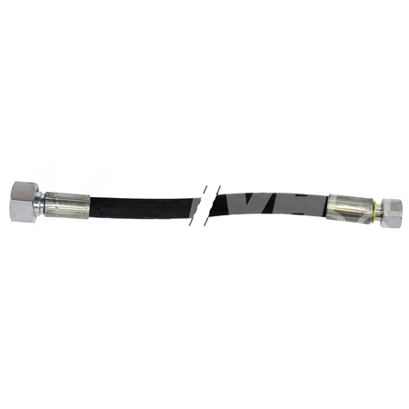 Produktbild von Hydraulikschlauch Mit Armatur