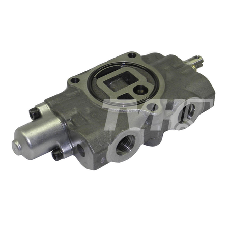 Produktbild von Ventil (sektion)