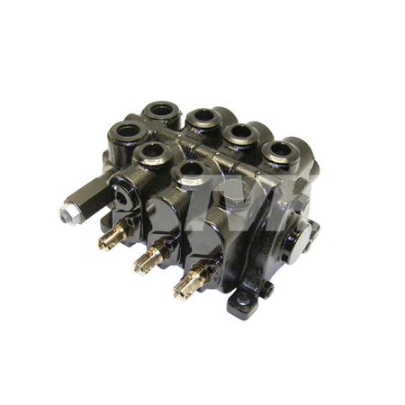 Produktbild von Ventilblock
