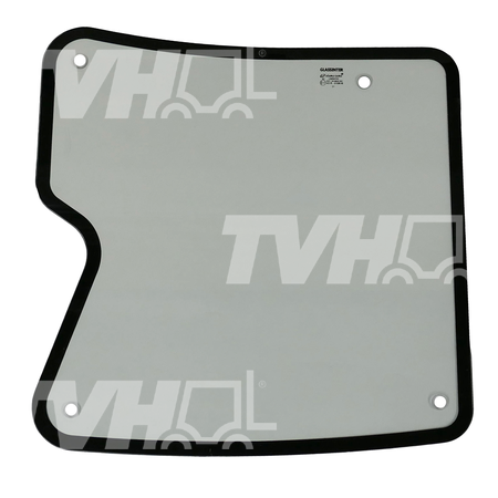 Produktbild von Glasscheibe