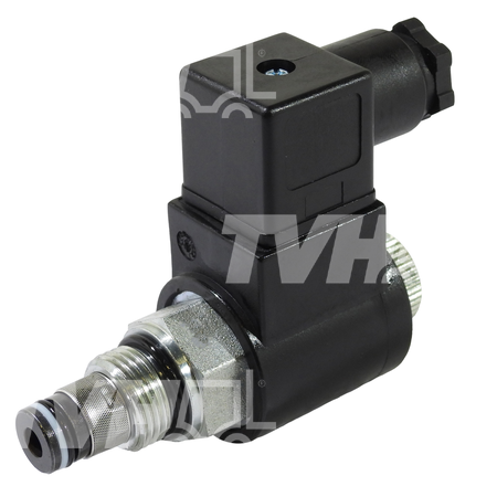 Solenoid Valve