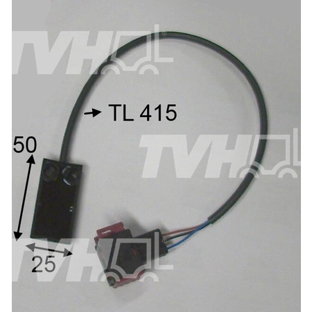 Produktbild von Sensor