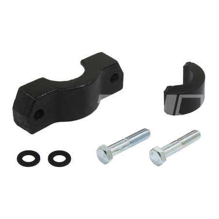 Produktbild von Rubber Buffer With Metal Cover