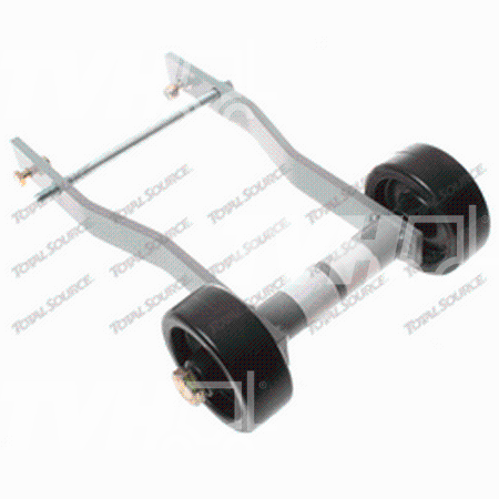 Produktbild von Sl Roll.wheel Assy (accessory)