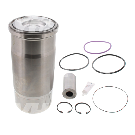 Produktbild von Kleiner Reparatursatz