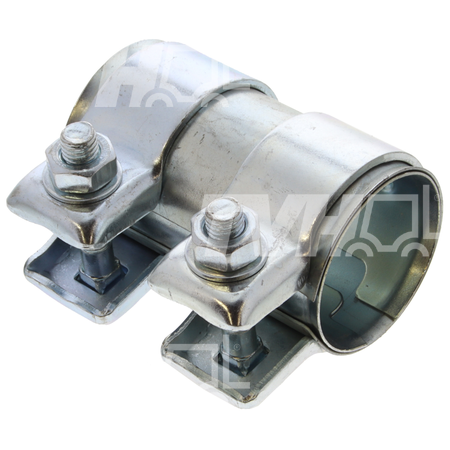 Produktbild von Auspuffschelle