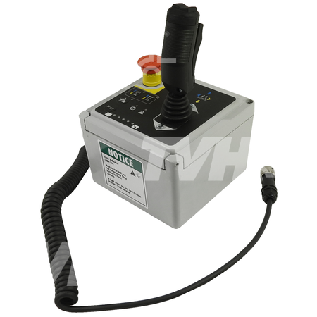 Produktbild von Joystick Kontrollepanel