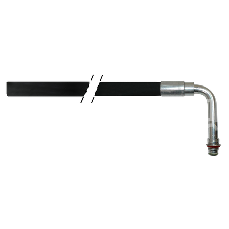 Produktbild von Hydraulikschlauch Mit Armatur