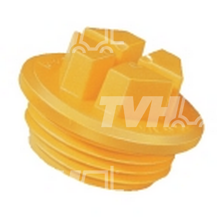 Produktbild von Pvc- Stopfen