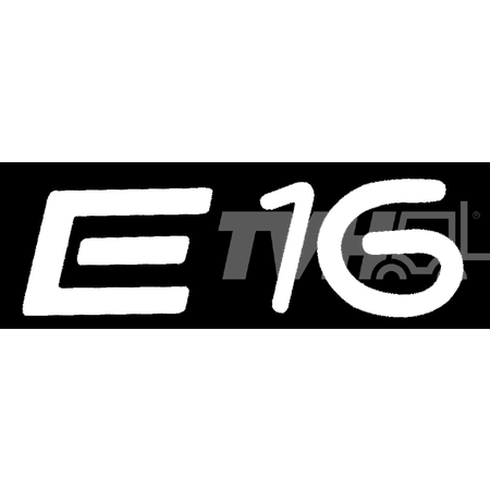 Produktbild von Aufkleber