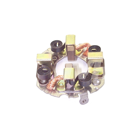 Produktbild von Kohlenhalterung