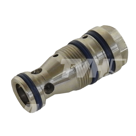 Produktbild von Ventil (Überdruck/strÖmung)