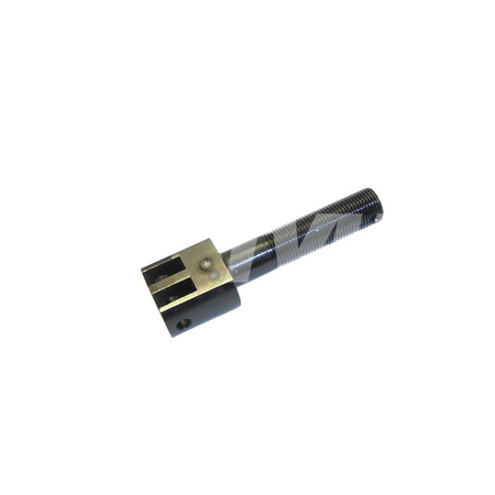 Produktbild von Kettenanker