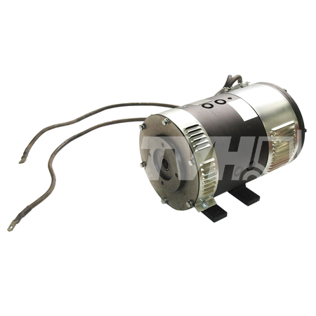 Produktbild von Elektromotor